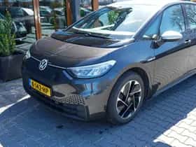 Volkswagen ID.3 (2020) thumbnail 10