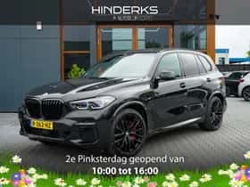 BMW X5 (2022)