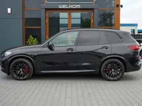 BMW X5 (2022) thumbnail 2