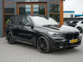 BMW X5 (2022) thumbnail 11