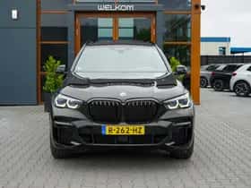 BMW X5 (2022) thumbnail 12