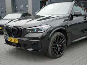 BMW X5 (2022) thumbnail 13