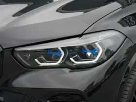 BMW X5 (2022) thumbnail 14