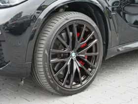 BMW X5 (2022) thumbnail 16
