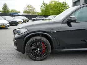 BMW X5 (2022) thumbnail 20