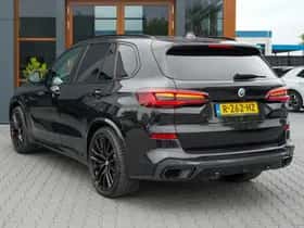 BMW X5 (2022) thumbnail 3