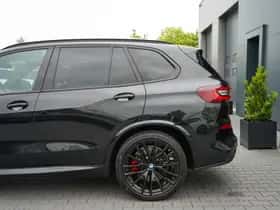 BMW X5 (2022) thumbnail 21