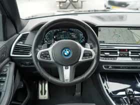 BMW X5 (2022) thumbnail 25