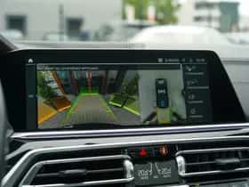 BMW X5 (2022) thumbnail 34