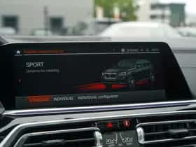 BMW X5 (2022) thumbnail 35