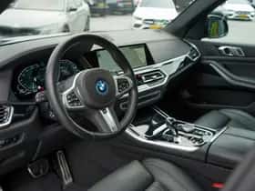 BMW X5 (2022) thumbnail 5