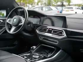 BMW X5 (2022) thumbnail 43