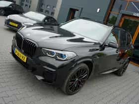 BMW X5 (2022) thumbnail 44
