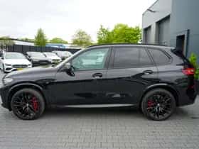 BMW X5 (2022) thumbnail 45