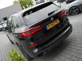 BMW X5 (2022) thumbnail 46