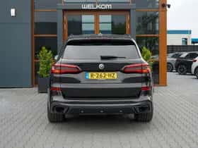 BMW X5 (2022) thumbnail 8