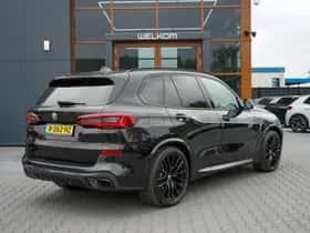BMW X5 (2022) thumbnail 9
