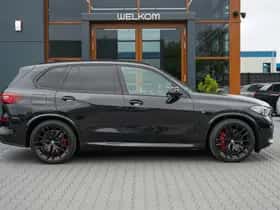 BMW X5 (2022) thumbnail 10