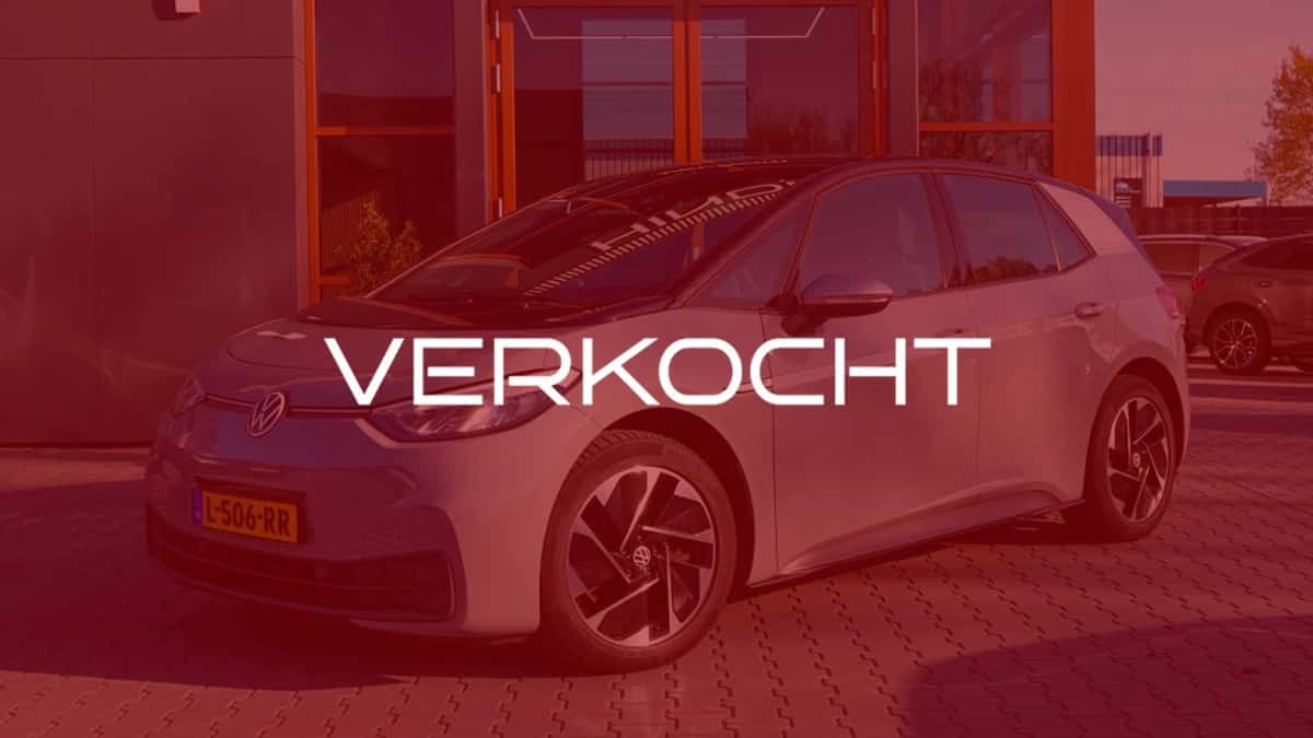Volkswagen ID.3 (2020) — foto 1