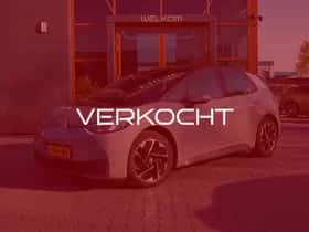 Volkswagen ID.3 (2020) thumbnail 1