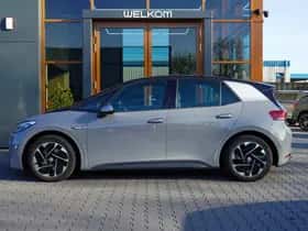 Volkswagen ID.3 (2020) thumbnail 2