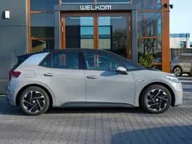 Volkswagen ID.3 (2020) thumbnail 11