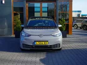 Volkswagen ID.3 (2020) thumbnail 13