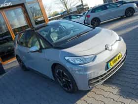 Volkswagen ID.3 (2020) thumbnail 36