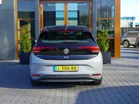 Volkswagen ID.3 (2020) thumbnail 9