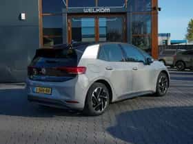 Volkswagen ID.3 (2020) thumbnail 10