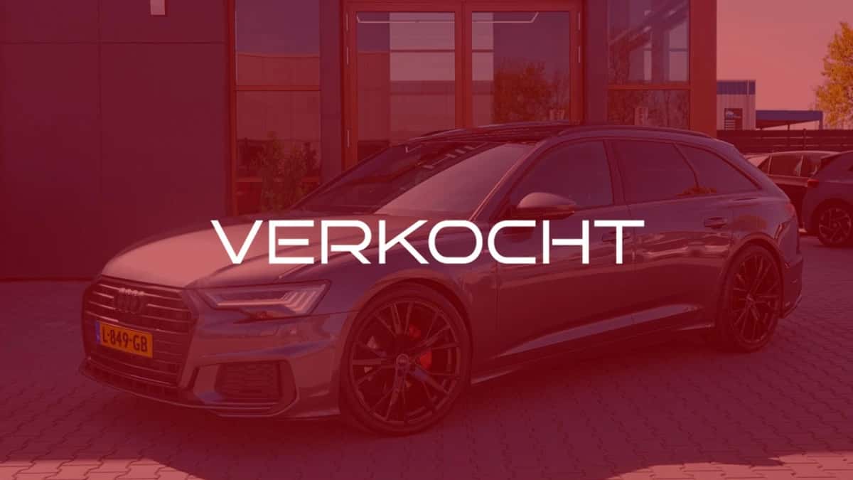 Audi A6 (2021) — foto 1