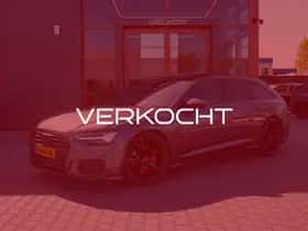 Audi A6 (2021)