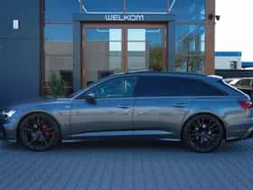 Audi A6 (2021) thumbnail 2