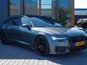 Audi A6 (2021) thumbnail 11