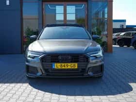 Audi A6 (2021) thumbnail 12