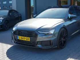 Audi A6 (2021) thumbnail 13