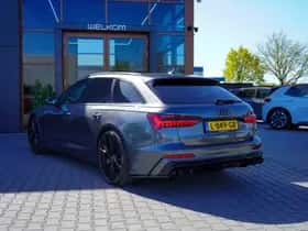 Audi A6 (2021) thumbnail 3