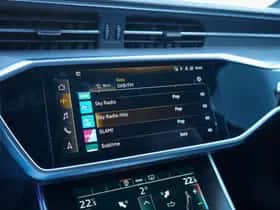 Audi A6 (2021) thumbnail 25