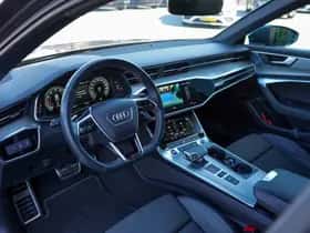 Audi A6 (2021) thumbnail 4
