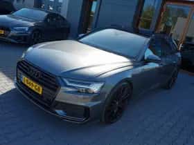 Audi A6 (2021) thumbnail 40