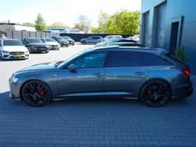 Audi A6 (2021) thumbnail 41