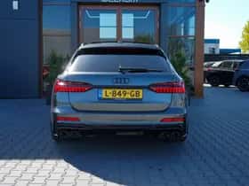 Audi A6 (2021) thumbnail 8