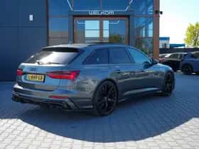 Audi A6 (2021) thumbnail 9