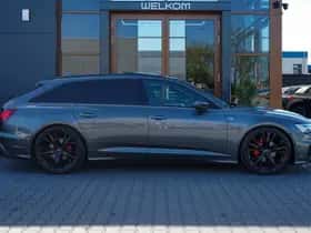 Audi A6 (2021) thumbnail 10