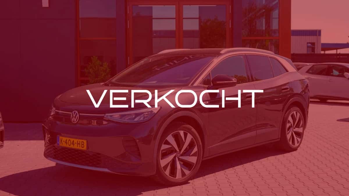 Volkswagen ID.4 (2020) — foto 1