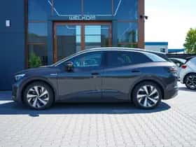 Volkswagen ID.4 (2020) thumbnail 2