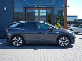 Volkswagen ID.4 (2020) thumbnail 11