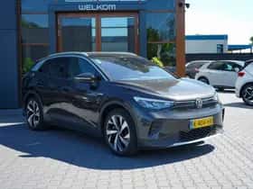 Volkswagen ID.4 (2020) thumbnail 12