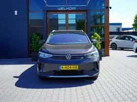 Volkswagen ID.4 (2020) thumbnail 13