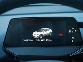 Volkswagen ID.4 (2020) thumbnail 21